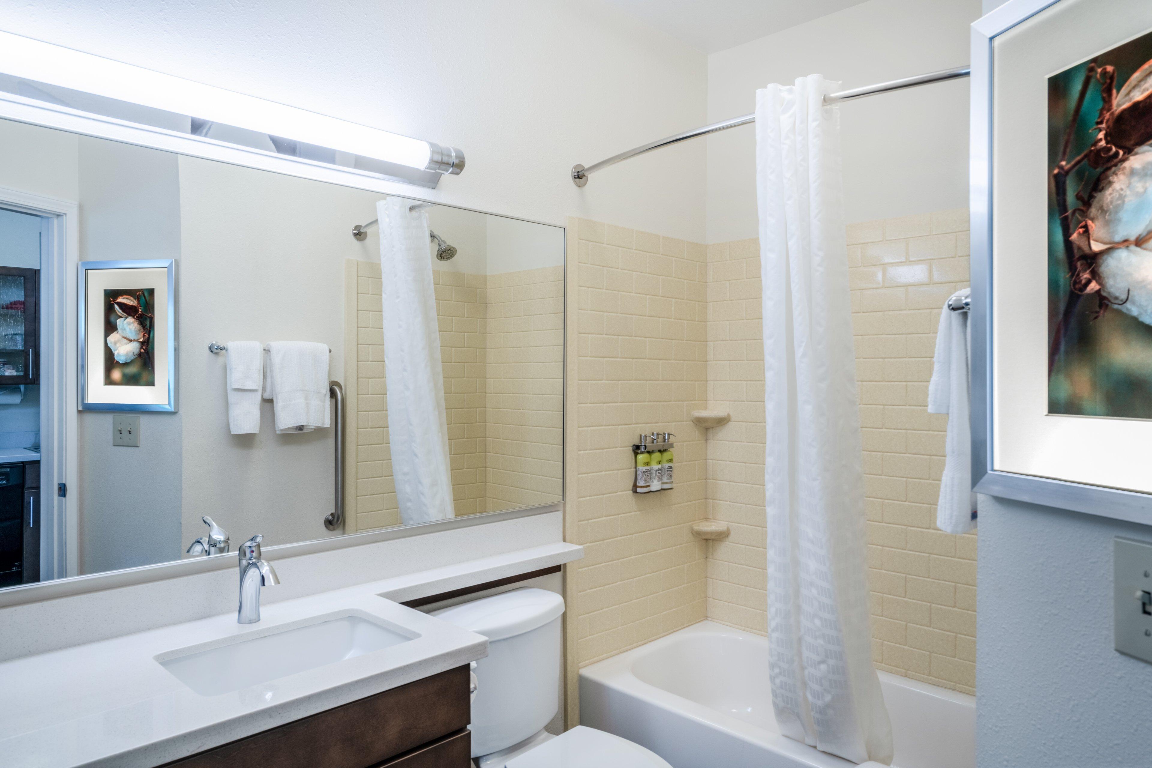 Candlewood Suites Auburn By Ihg Exterior foto