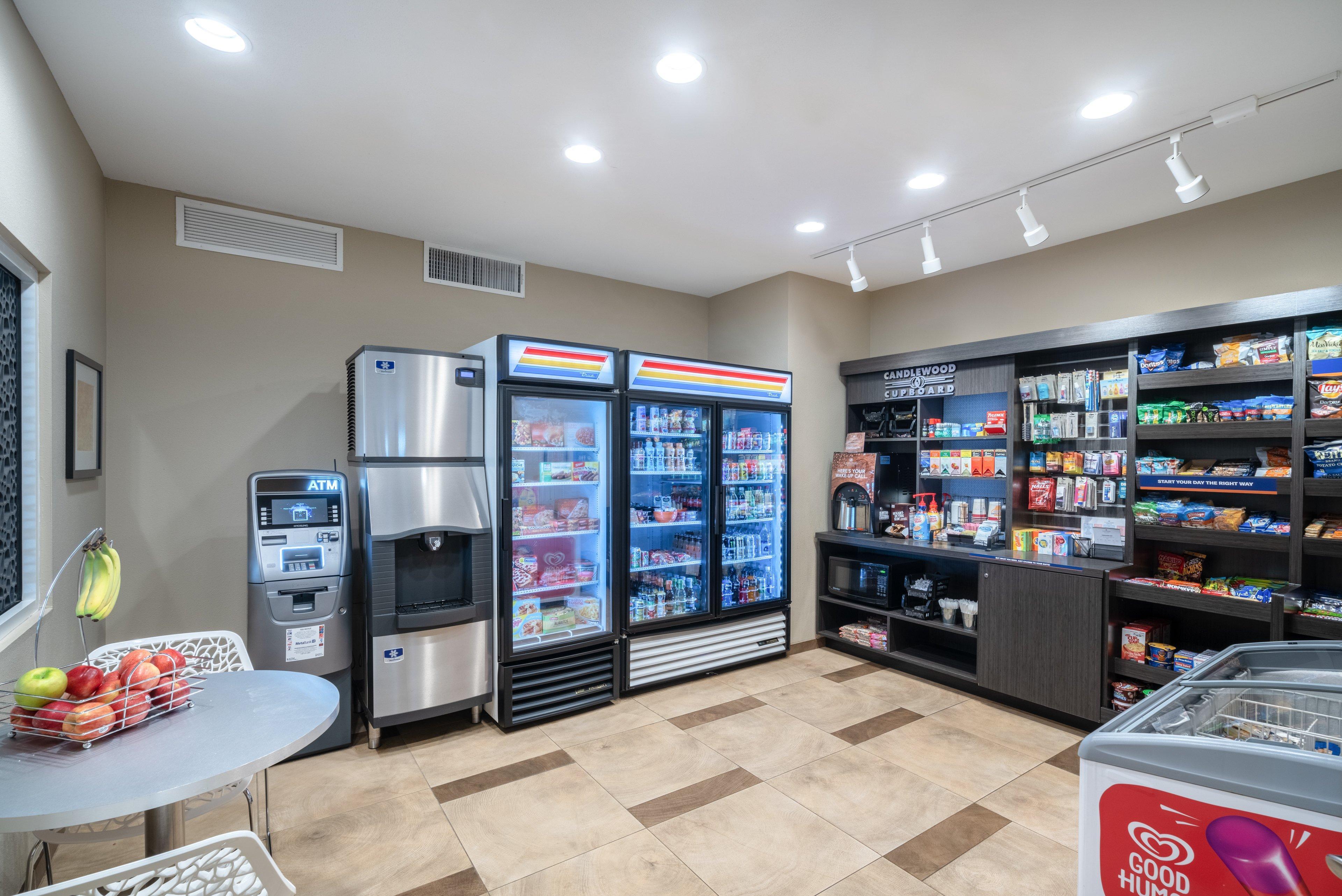 Candlewood Suites Auburn By Ihg Exterior foto