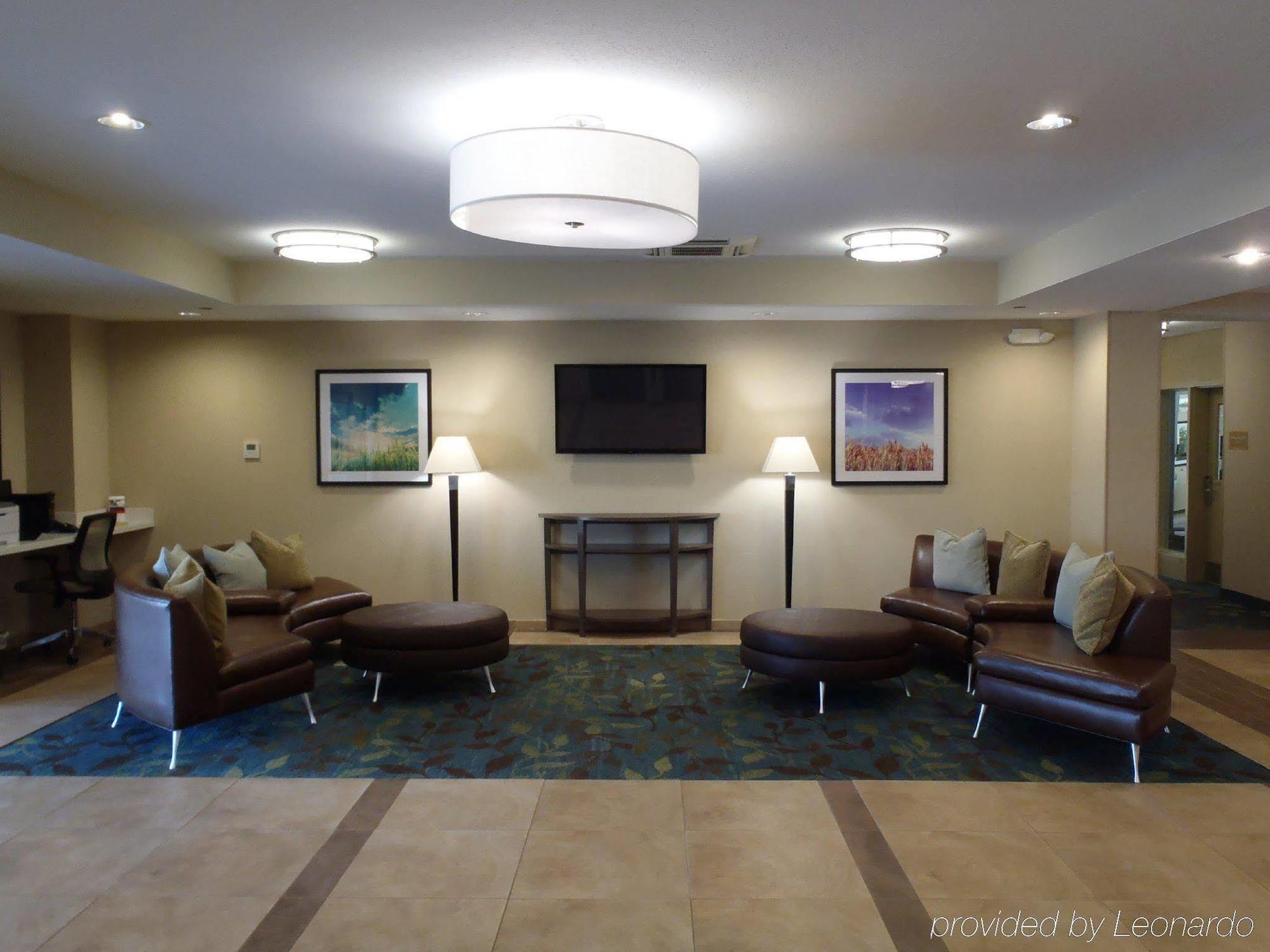 Candlewood Suites Auburn By Ihg Exterior foto
