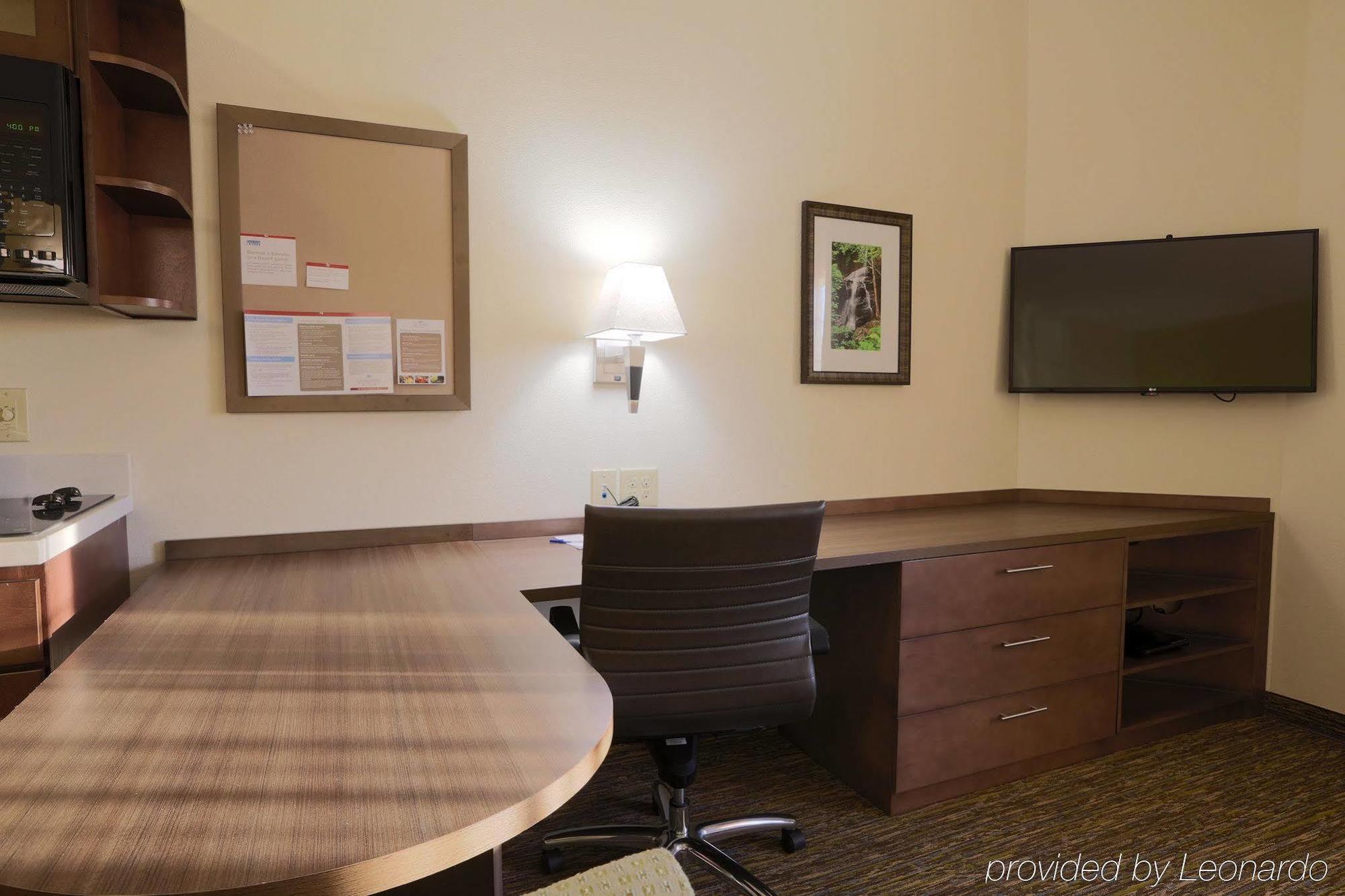 Candlewood Suites Auburn By Ihg Exterior foto