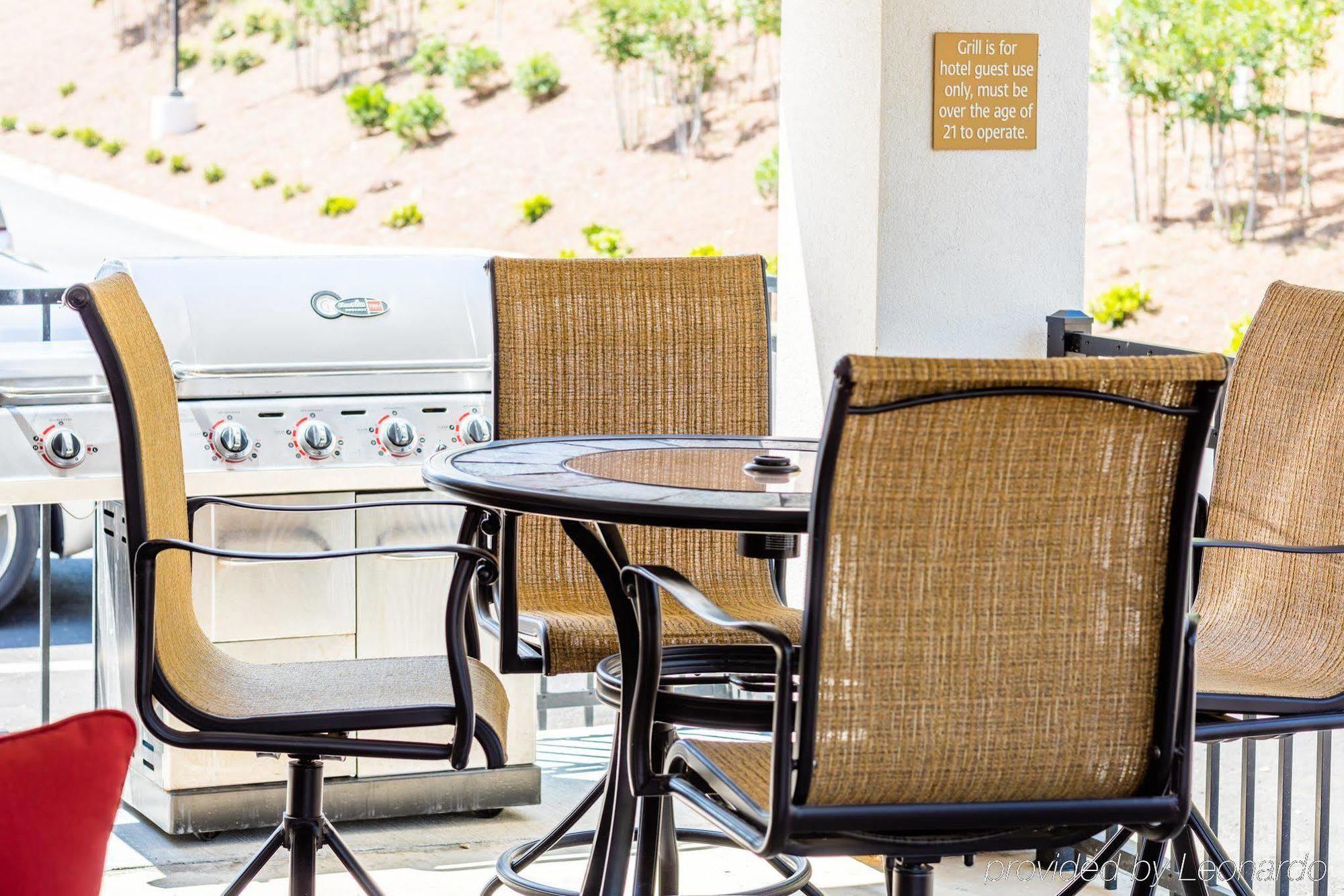 Candlewood Suites Auburn By Ihg Exterior foto